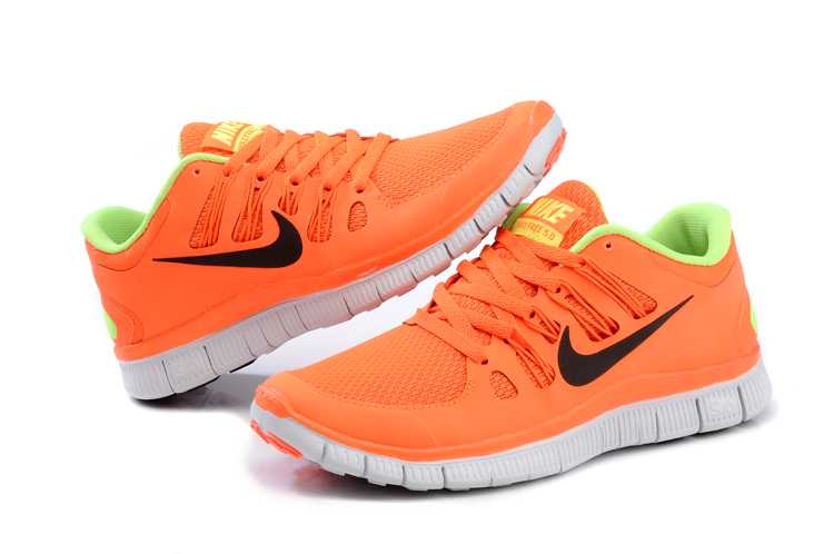 Nike free 5.0 V2 nike free en stock
